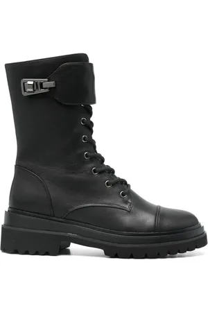 Coccinelle Magie Stiefel