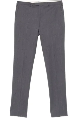 ROTA Klassische Hose mit Bügelfalten