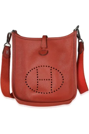 Hermès 2017 TPM Evelyne Schultertasche