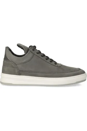 Filling pieces Low Top Base Sneakers