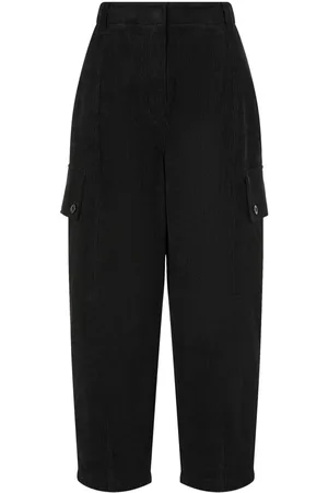 Studio Tomboy Cargohose aus Cord