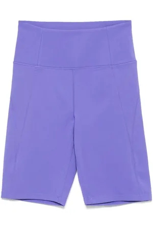 GIRLFRIEND COLLECTIVE Radlerhose mit hohem Bund