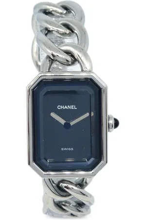CHANEL 1987 pre-owned Première 26mm