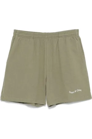 Museum Of Peace & Quiet Wordmark Joggingshorts