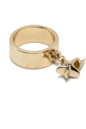 BAPY STA Ring