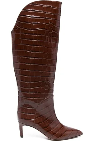 PARIS TEXAS Gaia Stiefel 60mm
