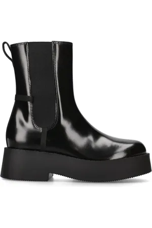 Premiata Luna Chelsea-Boots