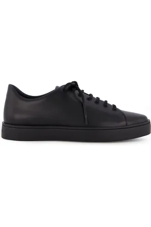 Manolo Blahnik Klassische Sneakers