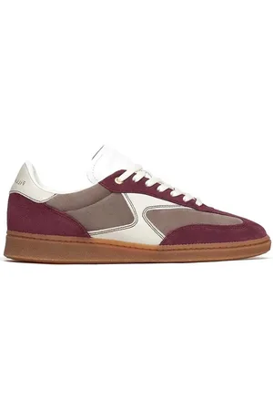 Filling pieces Sneakers mit Einsätzen