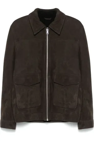 arma leder Klassische Lederjacke