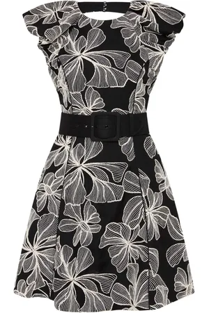 Rebecca Vallance Amira Minikleid