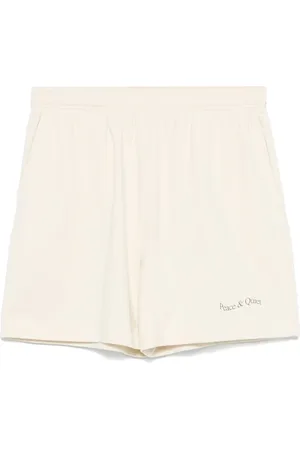 Museum Of Peace & Quiet Wordmark Joggingshorts