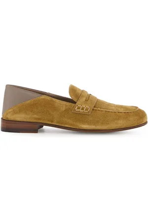 Manolo Blahnik Plymouth Loafer