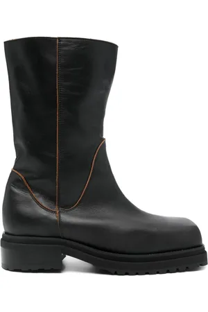 ECKHAUS LATTA Stacked Stiefel
