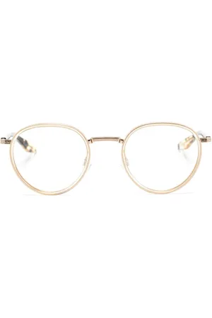 Barton Perreira Echelon Brille