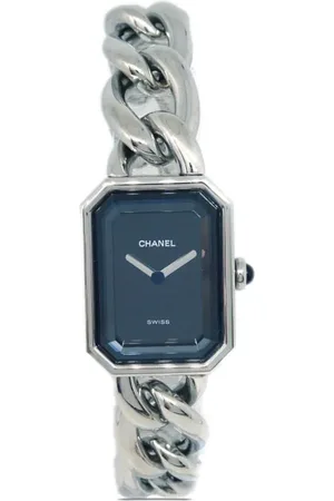 CHANEL 1987 pre-owned Première 26mm