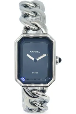 CHANEL 1987 pre-owned Première 26mm