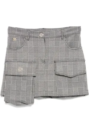 Pinko Rock mit Prince of Wales-Muster