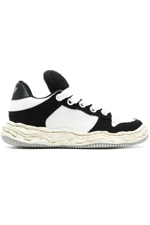 Maison Mihara Yasuhiro Wayne OG Sole Sneakers