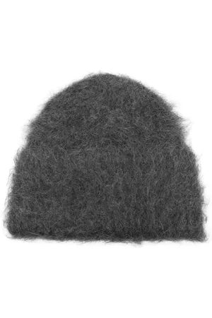 Totême Gebürstete Beanie