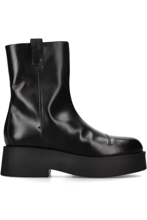 Premiata Klassische Stiefel