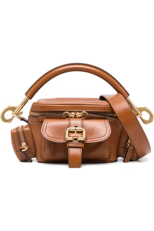 Chloé Kleine Camera Tote Bag