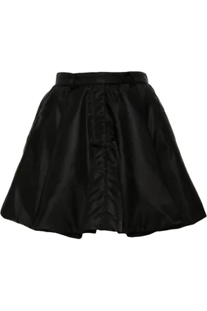 Viktor & Rolf Gefütterter Minirock