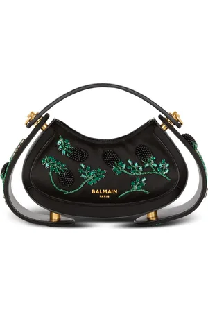 Balmain Jolie Madame Schultertasche