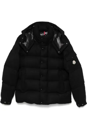 Moncler Vezere Steppjacke