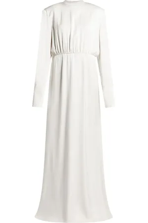 MAGDA BUTRYM Langärmeliges Kleid