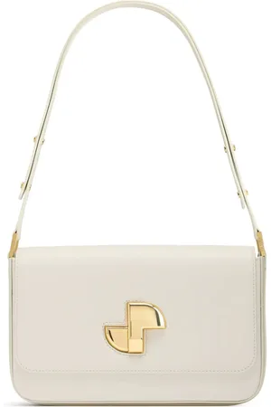 Patou Le Lock Schultertasche