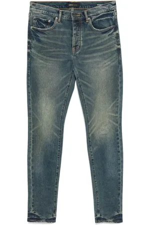 Purple Brand P001 Jeans