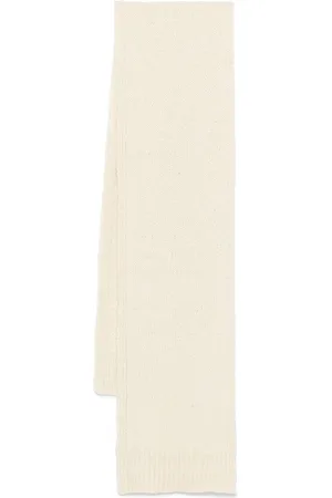 Jil Sander Gestrickter Schal