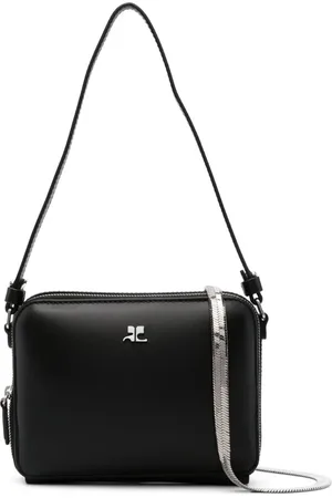 Courrèges Cloud Handtasche