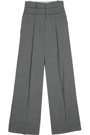 Viktor & Rolf Hose im Layering-Look
