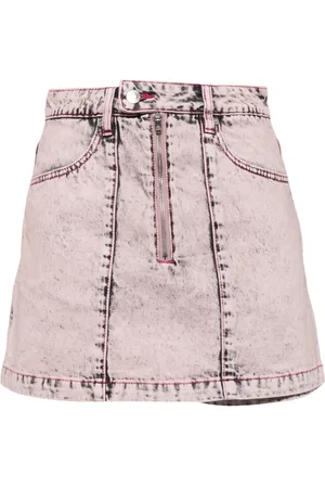 Izzue Klassische Jeans-Shorts