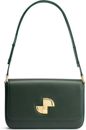 Patou Le Lock Schultertasche