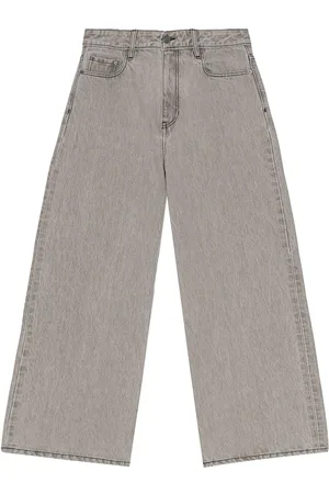 Ganni Future Jeans