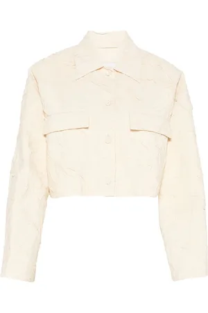 Nanushka Coreen Jacke