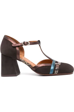 Chie Mihara Pumps 65mm