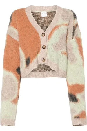 Nanushka Henny Cardigan