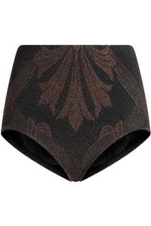 Etro Jacquard-Shorts mit Glitter