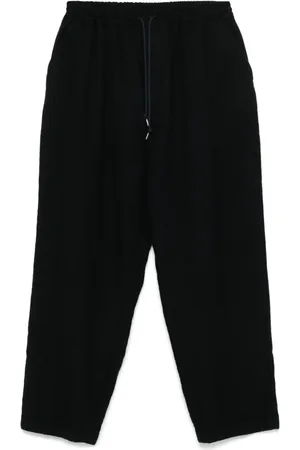 Comme des Garçons Klassische Hose