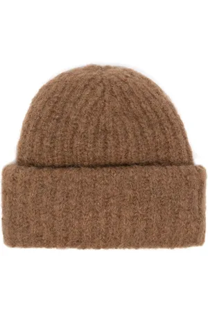 Sunflower Gebürstete Beanie