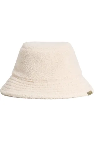 Woolrich Texturierter Fischerhut