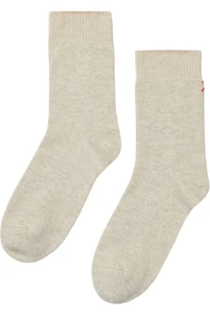 Chinti & Parker Socken mit Ziernähten