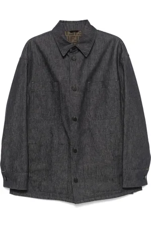 Fendi Jeansjacke