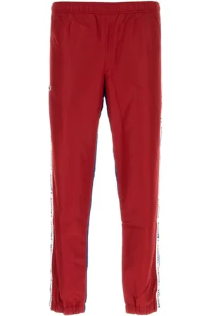 Lacoste Zweifarbige Jogginghose
