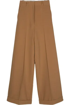 Viktor & Rolf Hose mit weitem Bein