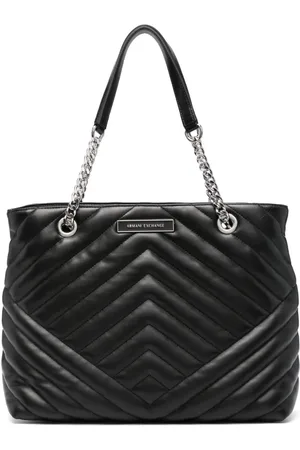 Armani Exchange Klassische Handtasche